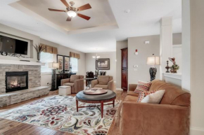 Birdie's Paradise villa, Branson